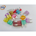 High Quality Wholesale Assorted High Quality Mini Blade Fuse